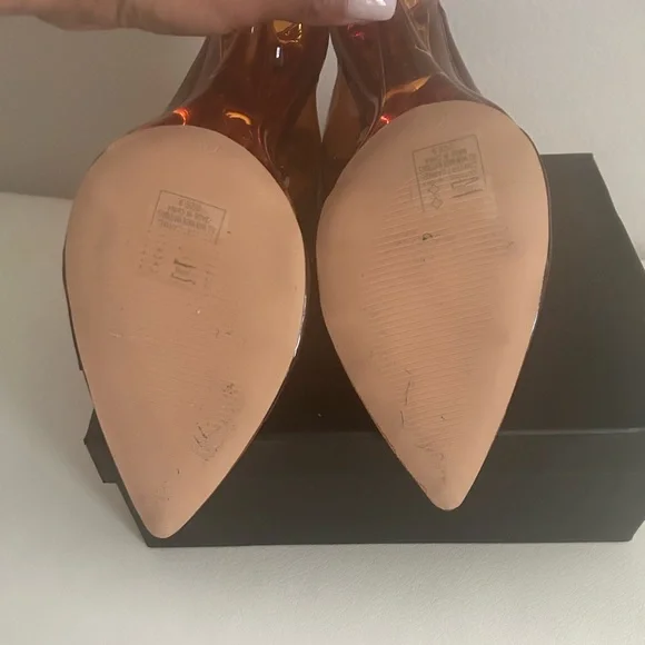 Mules - Picture 4 of 5